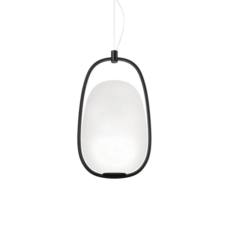 Suspension LANNA Noir KDLN