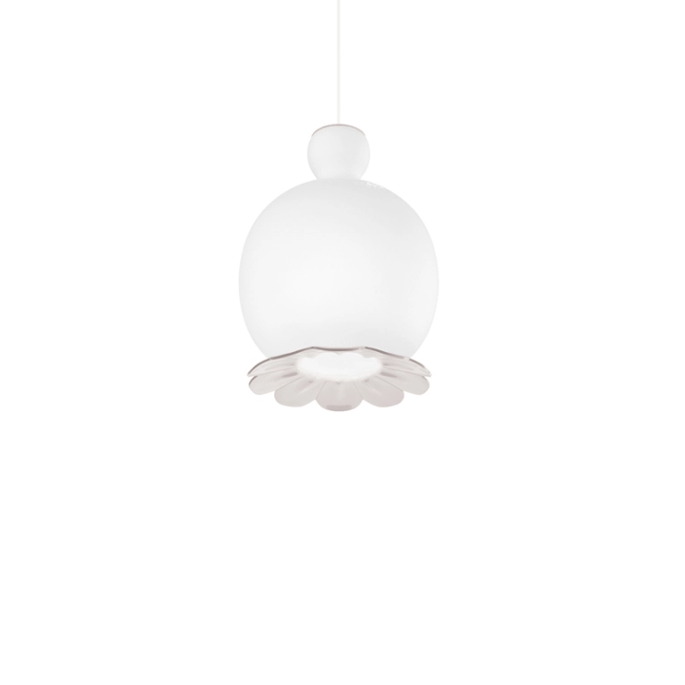 Suspension OPYO Blanc KDLN