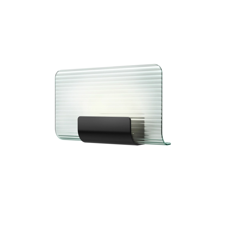 Applique NAMI Noir KDLN