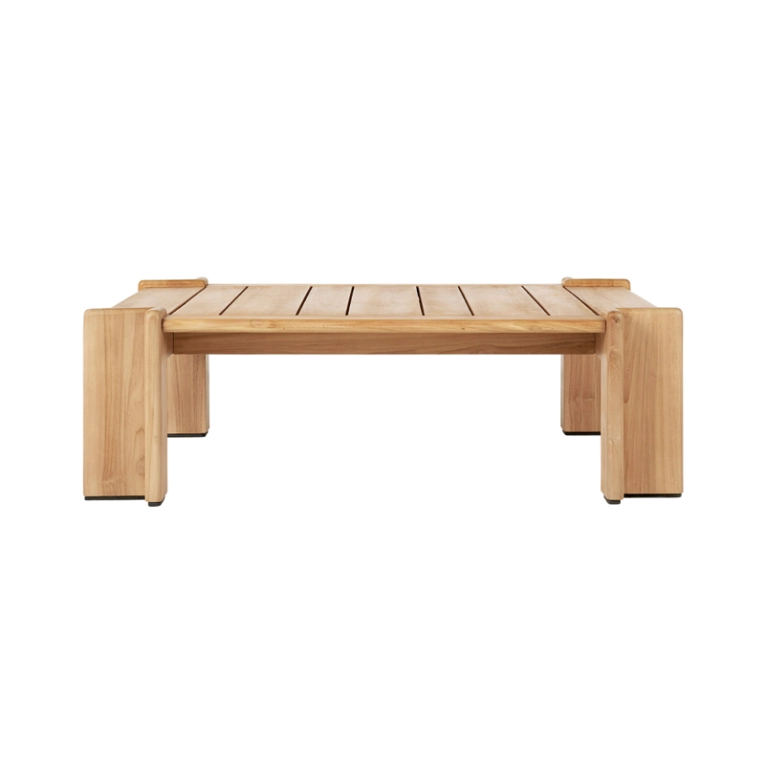 Table basse extérieur ATMOSFERA GUBI