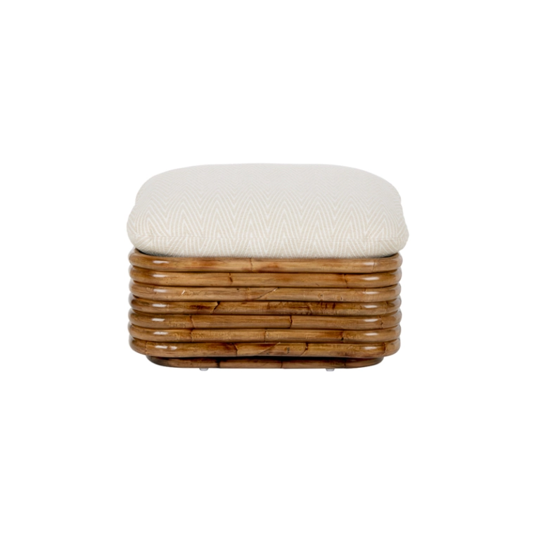 Pouf BOHEMIAN 72 Chevron Outdoor 002 GUBI