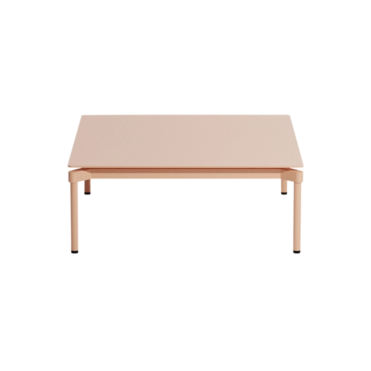 Table basse FROMME Rose PETITE FRITURE