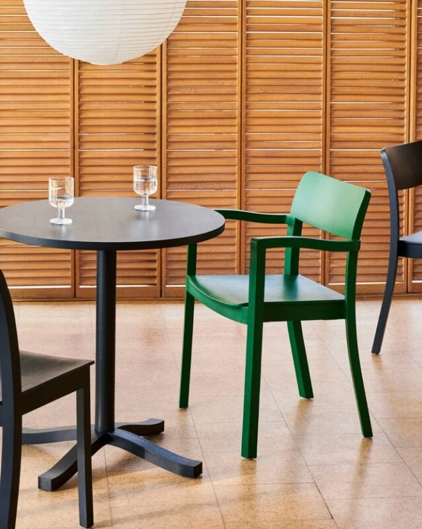 Table PASTIS Bleu HAY