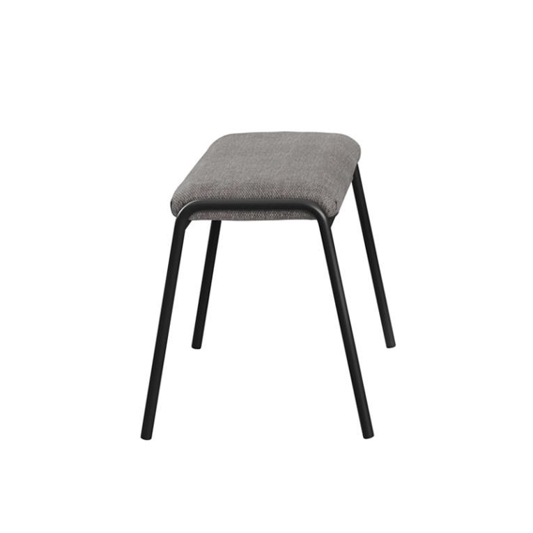 Pouf CALMA FLC002 taupe STUA