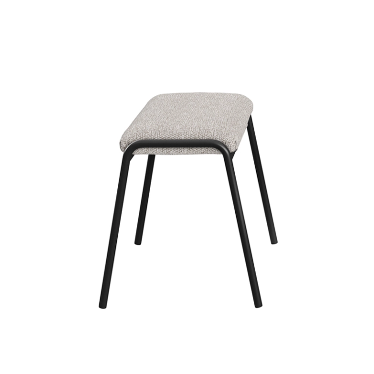 Pouf CALMA FIK200 écru STUA