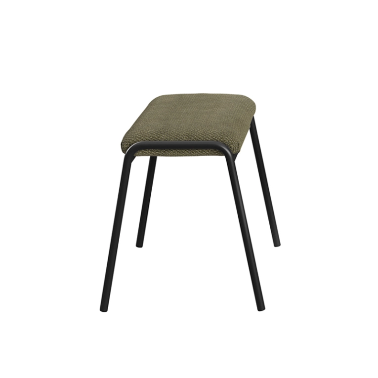 Pouf CALMA FLM038 vert STUA