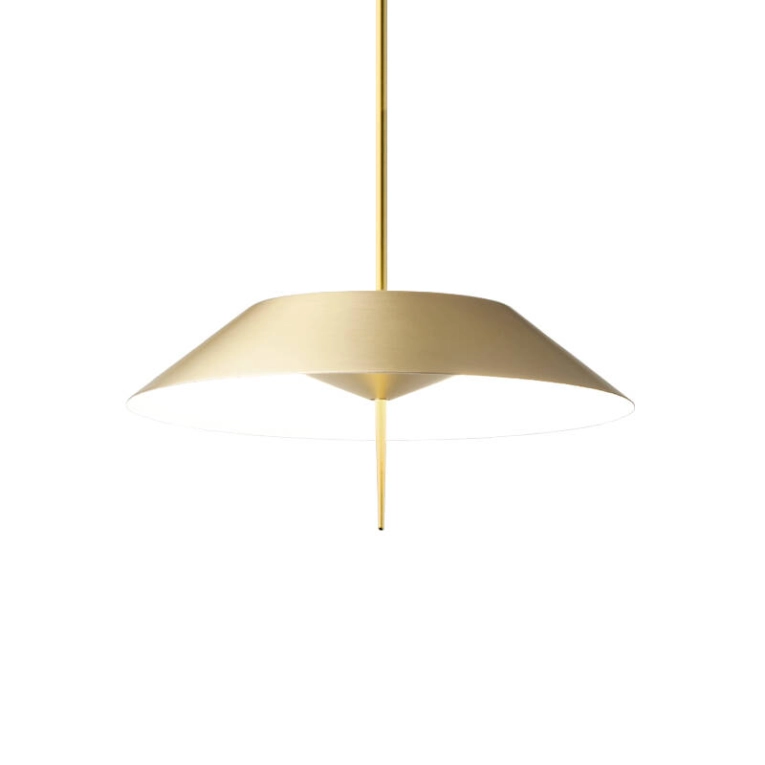 Suspension MAYFAIR Or VIBIA