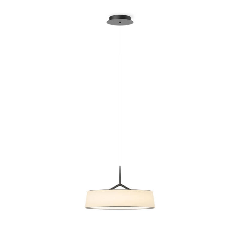 Suspension DAMA Noir VIBIA