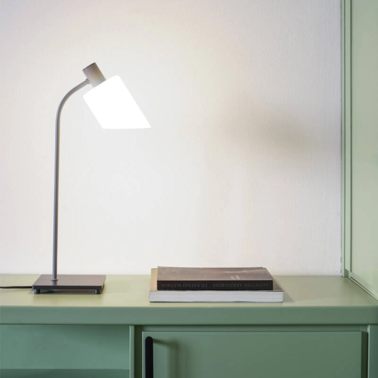 Lampe de bureau LAMPE DE BUREAU Blanc NEMO LIGHTING