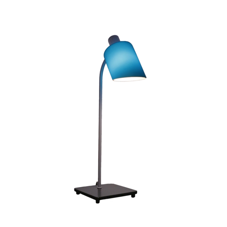 Lampe de bureau LAMPE DE BUREAU Bleu NEMO LIGHTING
