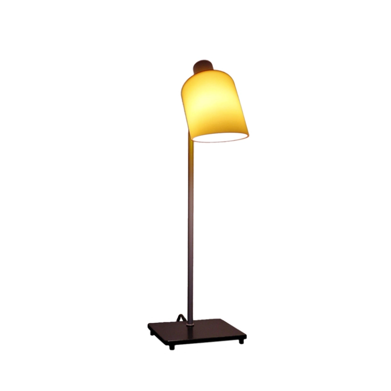 Lampe de bureau LAMPE DE BUREAU Jaune NEMO LIGHTING