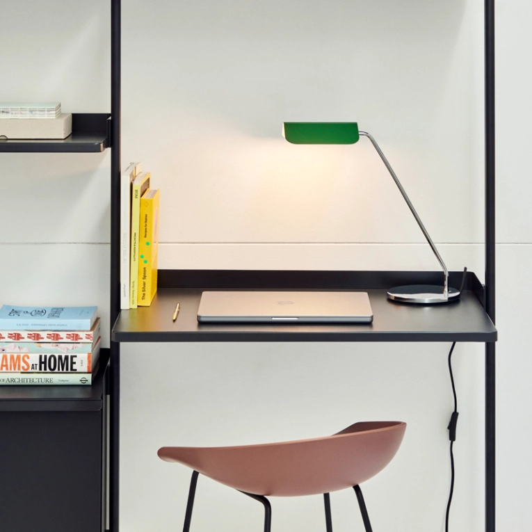 Lampe de bureau APEX Vert HAY