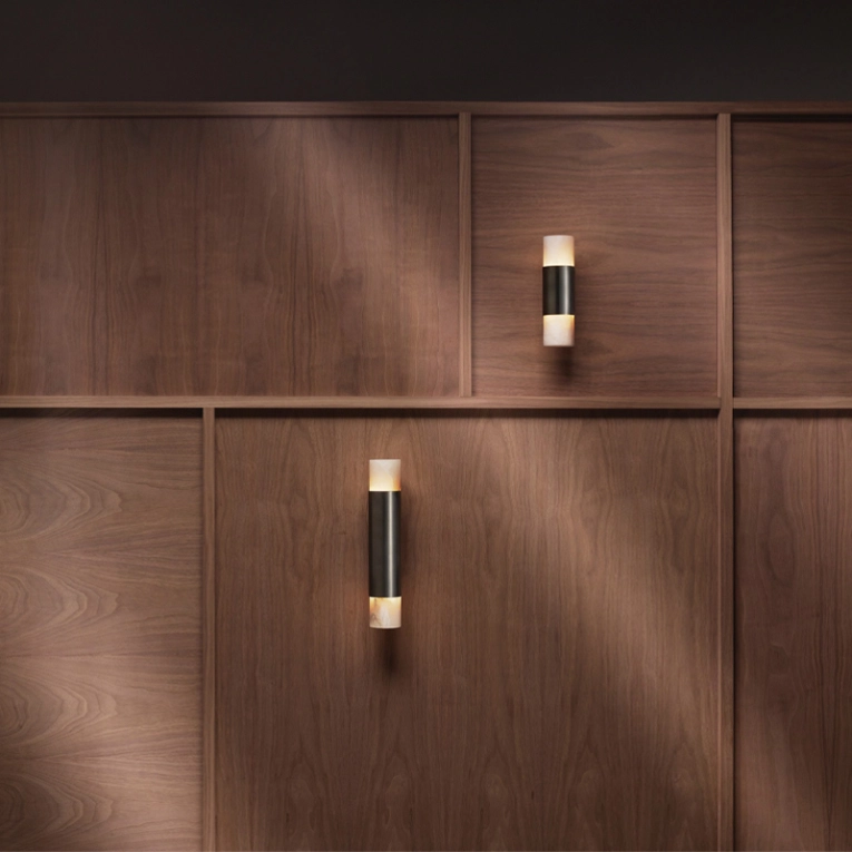 Applique ROMA Bronze CTO LIGHTING