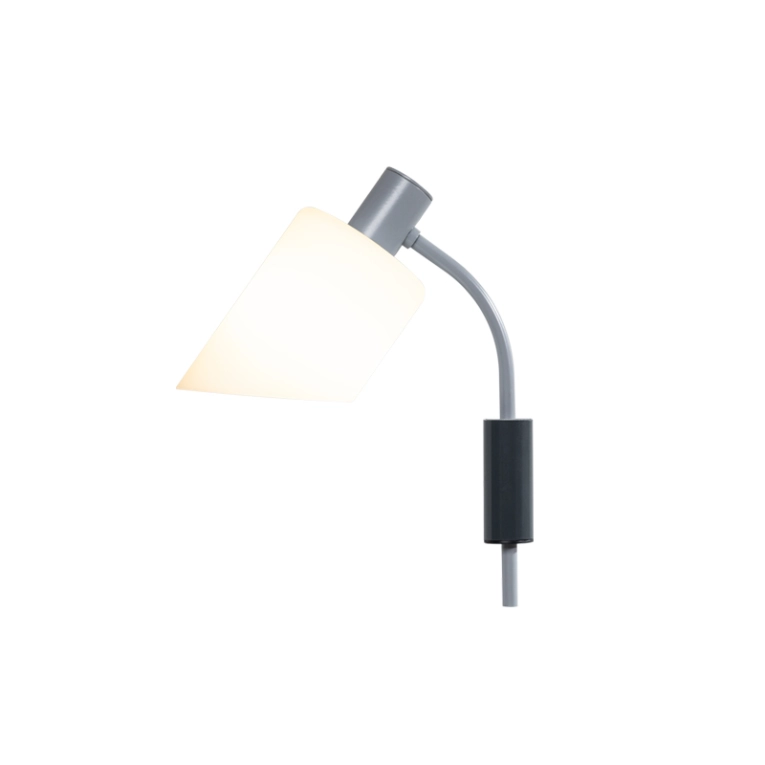 Applique LAMPE DE BUREAU Blanc NEMO LIGHTING