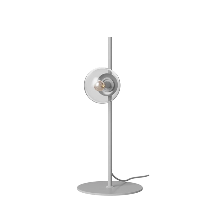 Lampe à poser ORB Gris mat BOLIA
