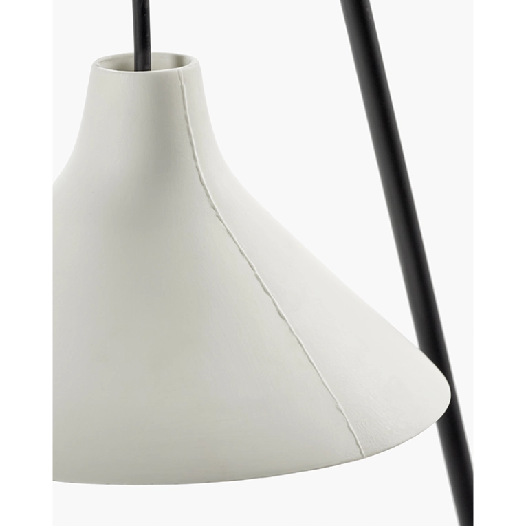 Applique SEAM M Blanc SERAX