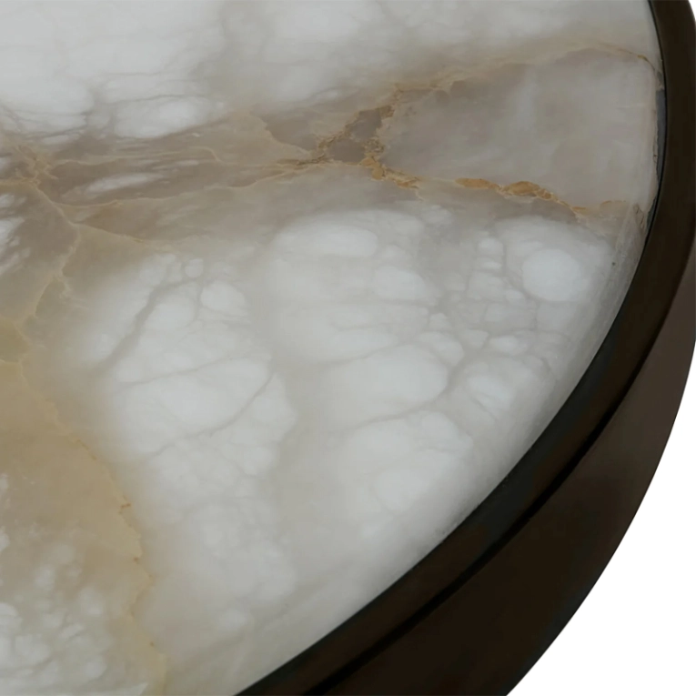 Applique ANVERS Large Bronze CTO LIGHTING