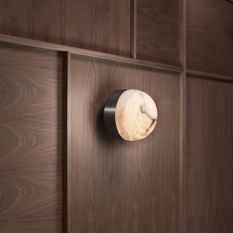 Applique LUCID 200 Bronze CTO LIGHTING