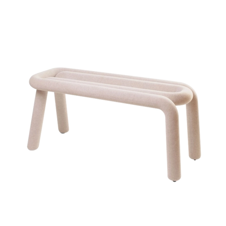 Banc BOLD Corde MOUSTACHE