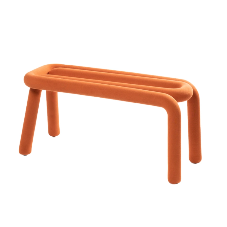 Banc BOLD Noisette MOUSTACHE