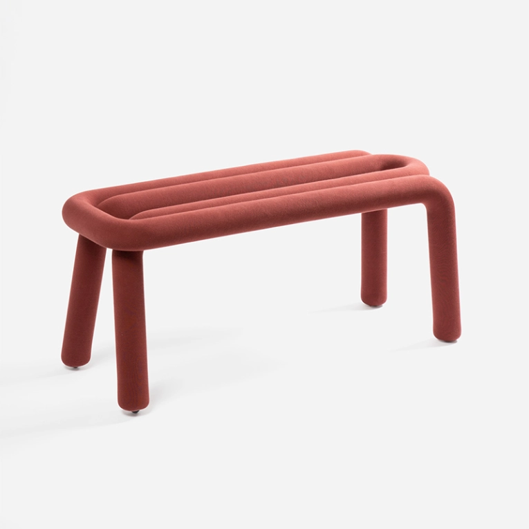 Banc BOLD Chataigne  MOUSTACHE