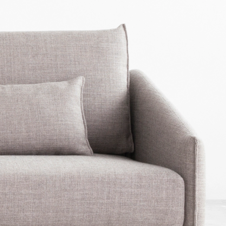 Fauteuil COSTURA Moulin 10 STUA