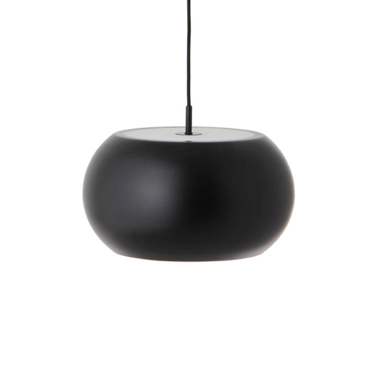 Suspension BF20 Noir mat FRANDSEN