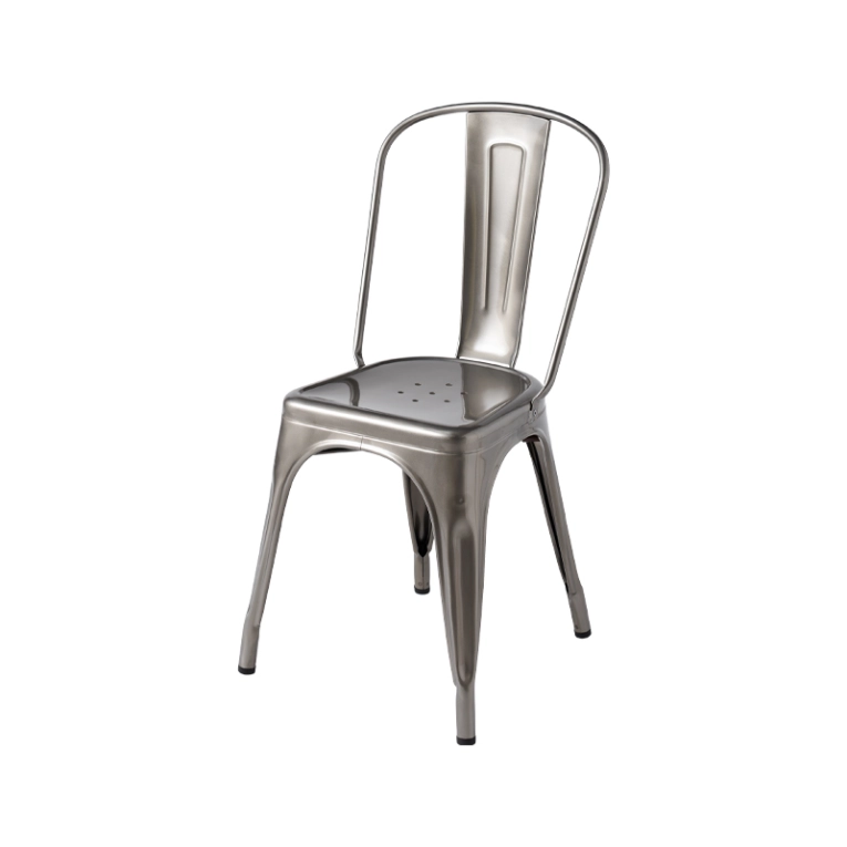 Chaise Chaise A Noir TOLIX