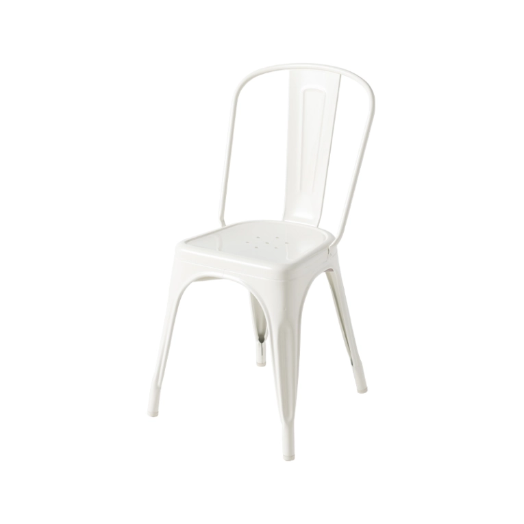 Chaise Chaise A Orange TOLIX