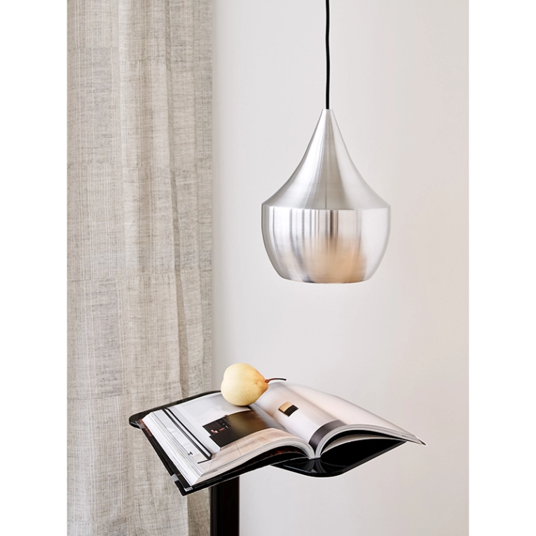 Suspension UNBEATEN FAT Aluminium TOM DIXON