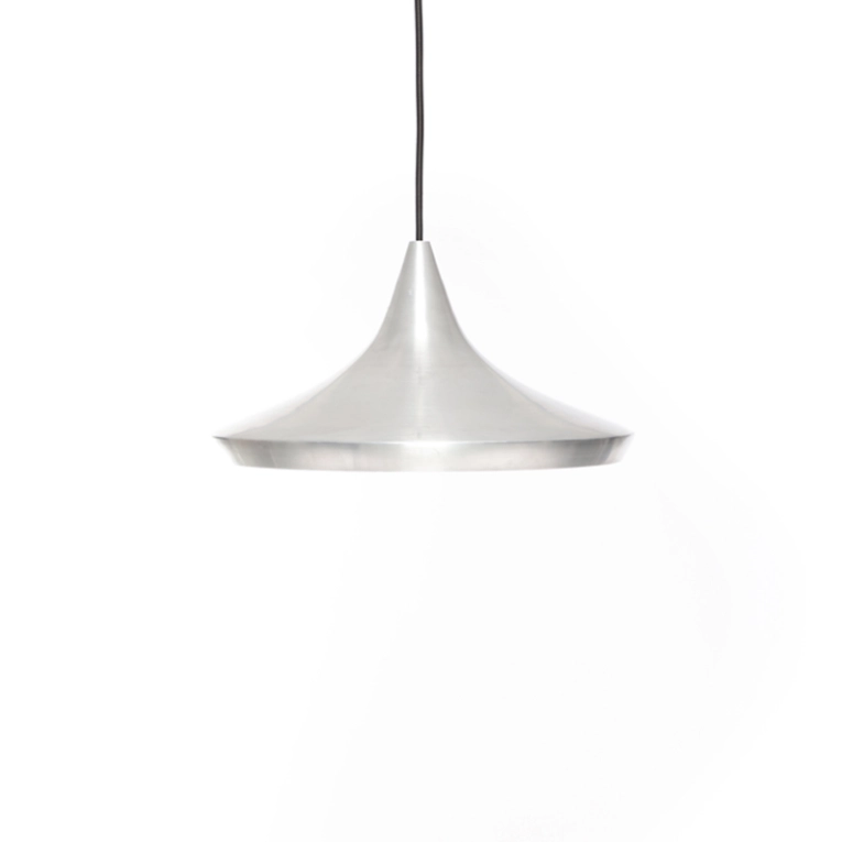 Suspension UNBEATEN WIDE Aluminium TOM DIXON