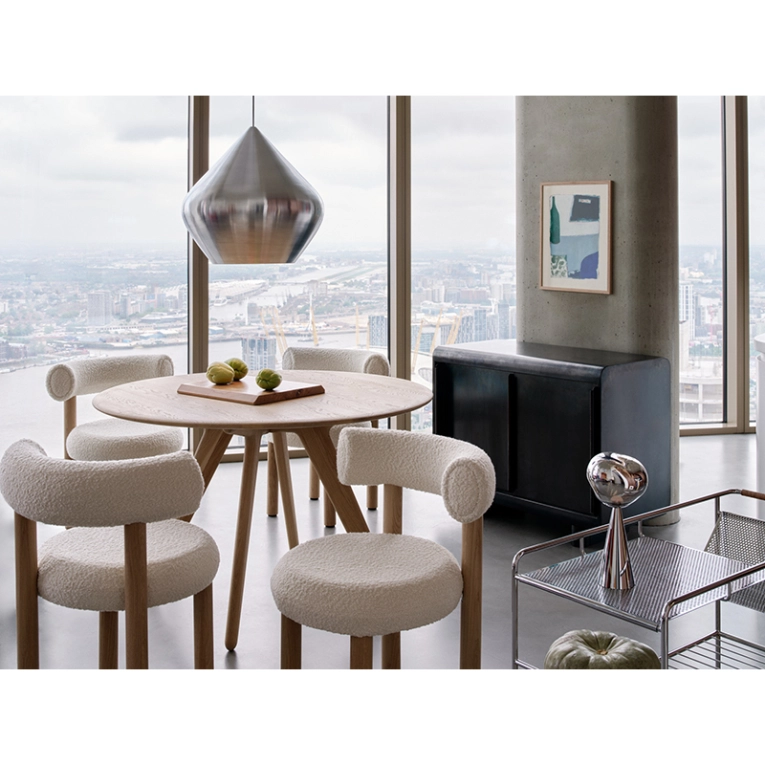 Suspension UNBEATEN STOUT Aluminium TOM DIXON