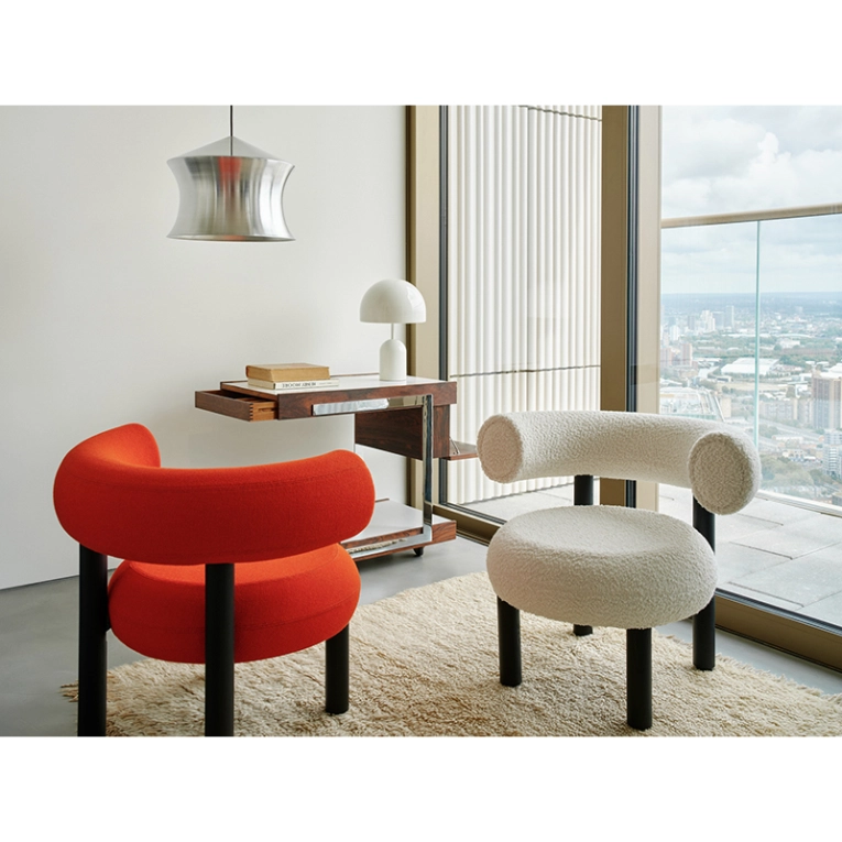 Suspension UNBEATEN WAIST Aluminium TOM DIXON