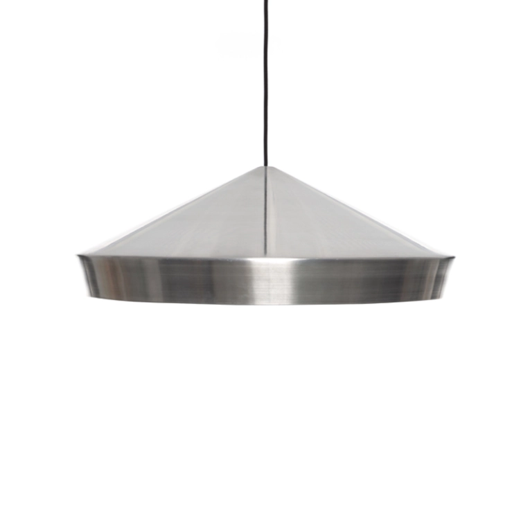 Suspension UNBEATEN FLAT Aluminium TOM DIXON