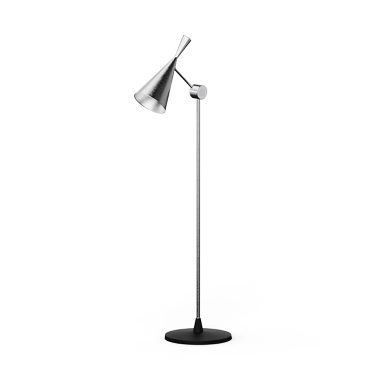 Lampadaire UNBEATEN LAMPADAIRE Aluminium TOM DIXON
