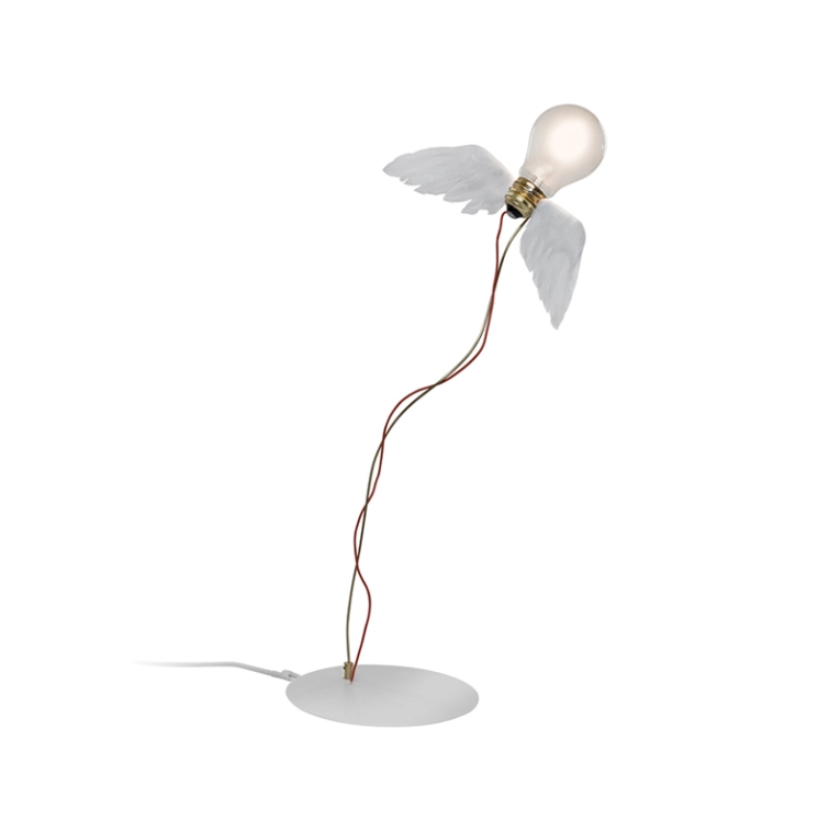 Lampe à poser LUCELLINO INGO MAURER