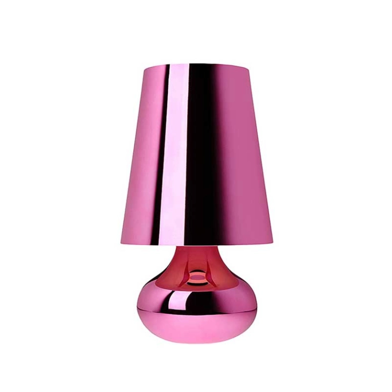 Lampe à poser CINDY Rose KARTELL