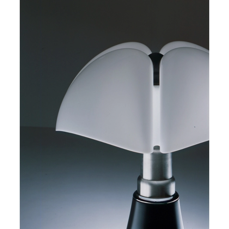 Lampe à poser PIPISTRELLO Blanc MARTINELLI LUCE