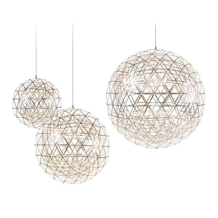 Suspension RAIMOND 43 MOOOI