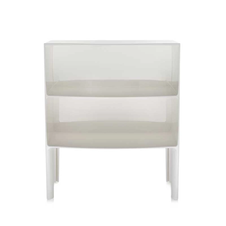 Meuble de rangement GHOST BUSTER Fumé KARTELL