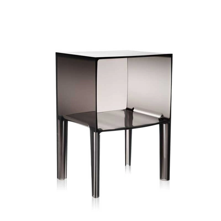 Meuble de rangement SMALL GHOST BUSTER Fumé KARTELL