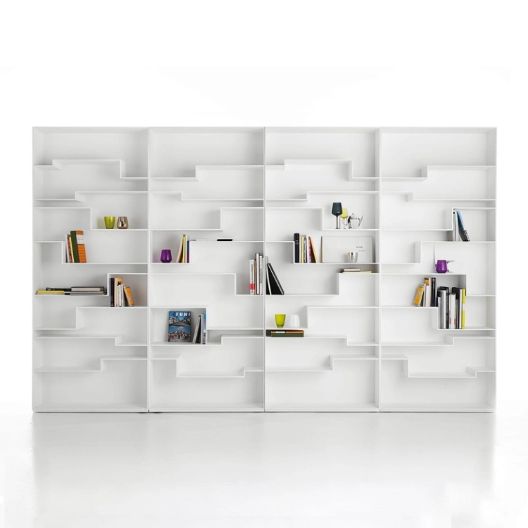Etagère MELODY Blanc MDF