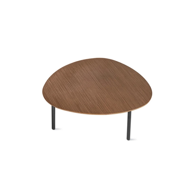 Table basse ECLIPSE Noyer STUA