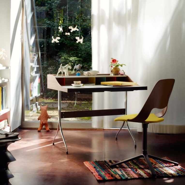 Bureau HOME DESK VITRA