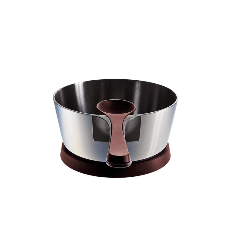Accessoire de cuisine PASTA POT Inox ALESSI