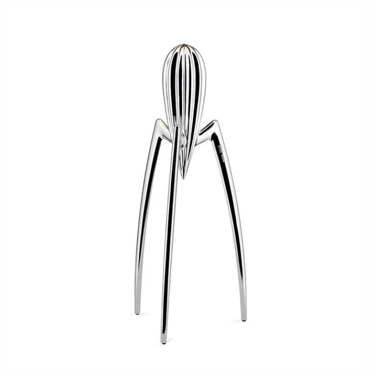 Accessoire de cuisine Presse-agrumes JUICY SALIF Chrome ALESSI