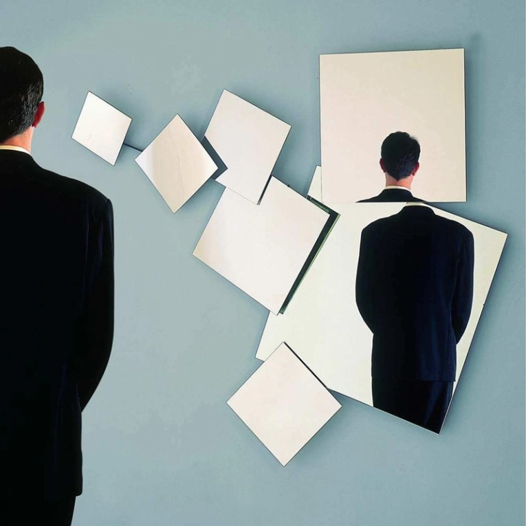 Miroir Miroir MIRALLMAR BD BARCELONA