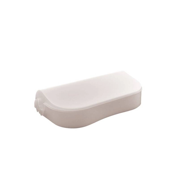 Boite de rangement FLORES Opalin DANESE