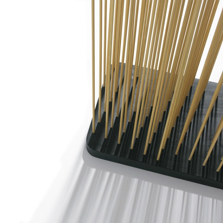 Objet décoratif Paravent STICKS Bois EXTREMIS