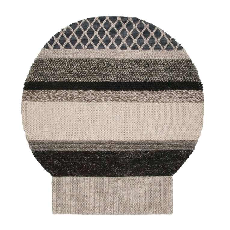 Tapis Tapis MANGAS GLOBO MG3 GAN